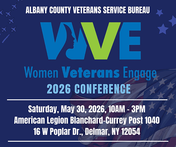 Women Veterans Engage