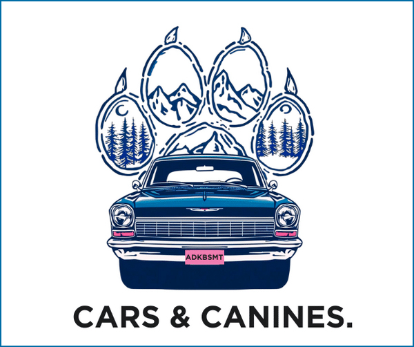 Cars & Canines