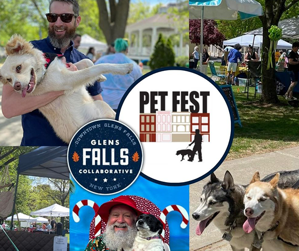 Glens Falls Pet Fest