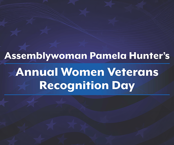 Women Veteran Recognition Day